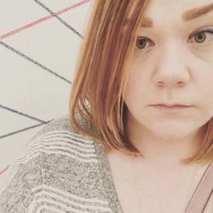 Meet your Posher, Meagan